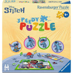 Speedy puzzle Stitch Ravensburger