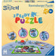 Speedy puzzle Stitch Ravensburger