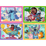 Speedy puzzle Stitch Ravensburger
