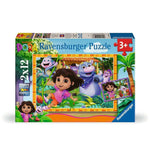 Nous pouvons y arriver ! Puzzle