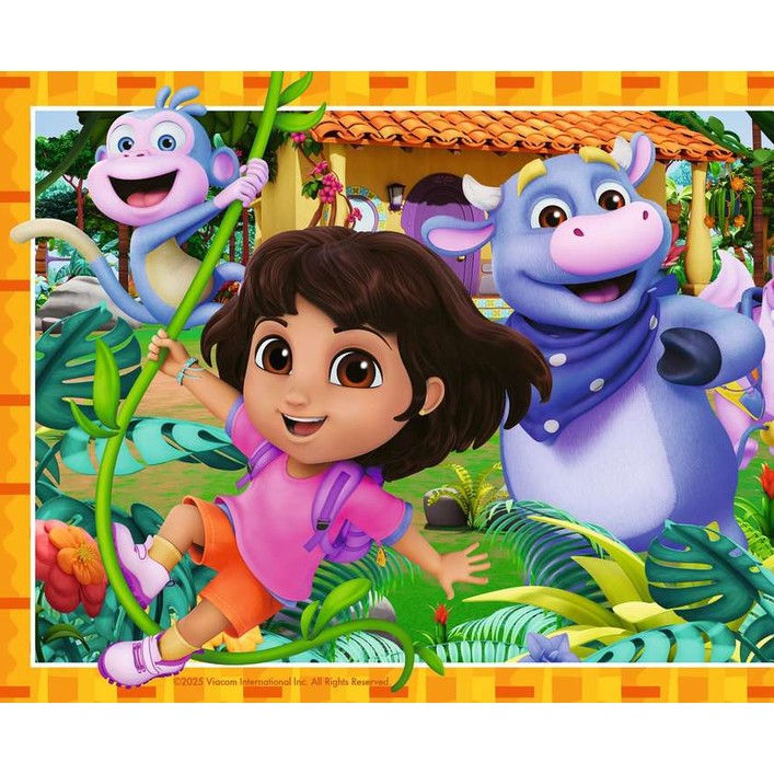 Nous pouvons y arriver ! Puzzle