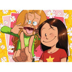 Ma sister d'amour Puzzle