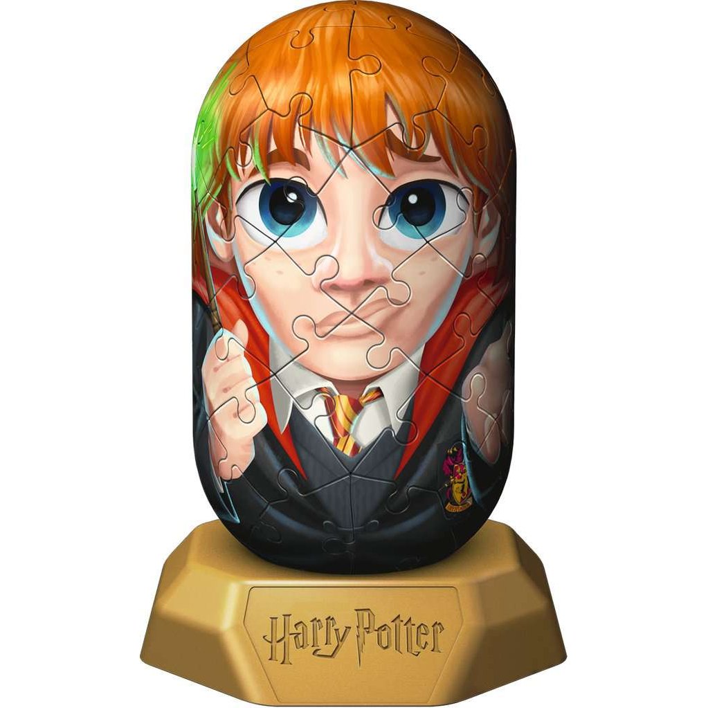 Hylkies Ron Weasley