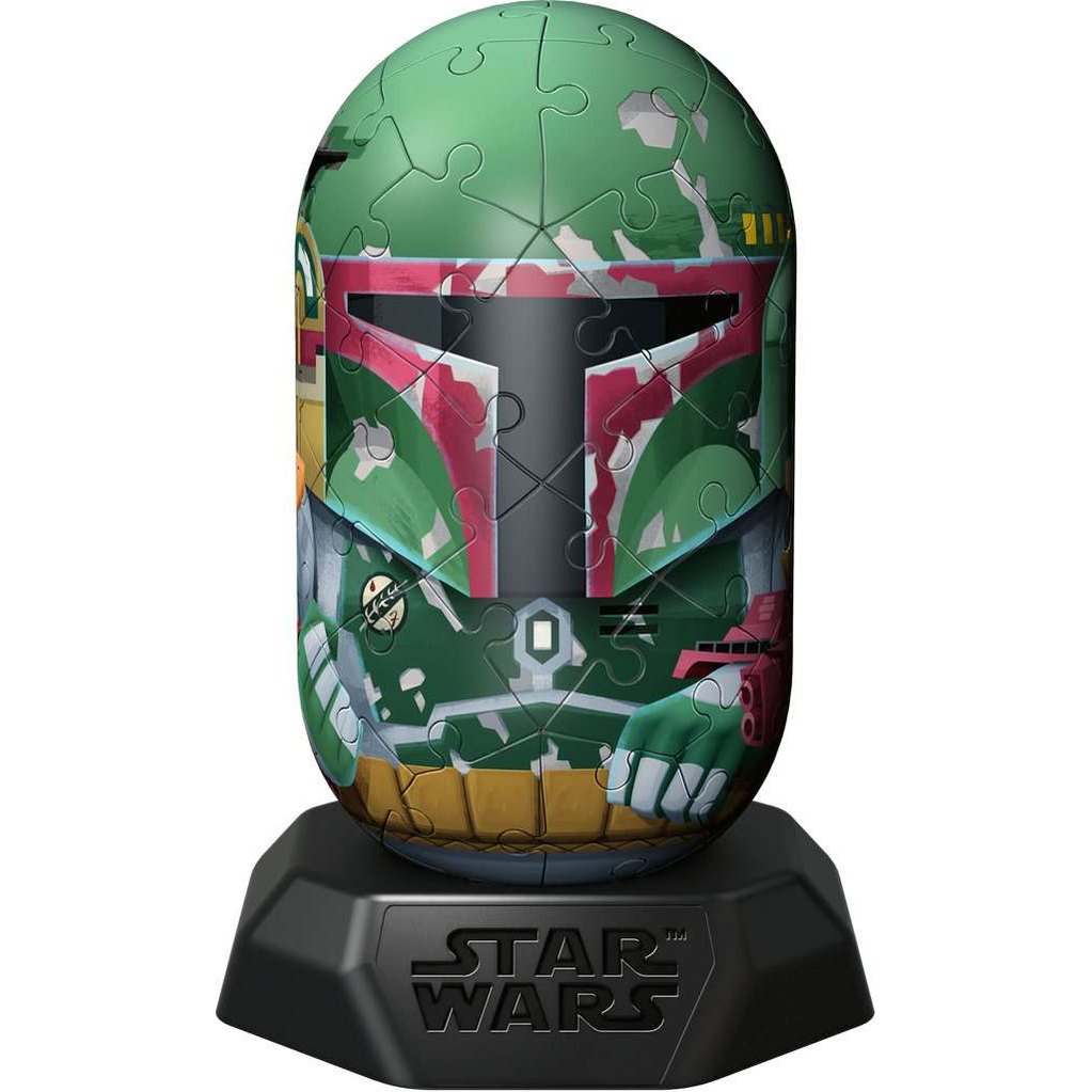 Hylkies Boba Fett