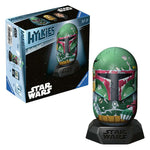 Hylkies Boba Fett