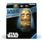 Hylkies C-3PO