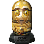 Hylkies C-3PO