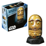 Hylkies C-3PO