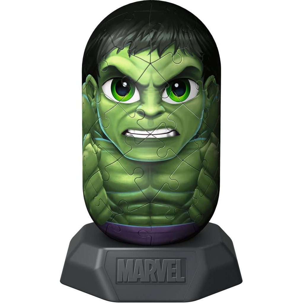 Hylkies Hulk