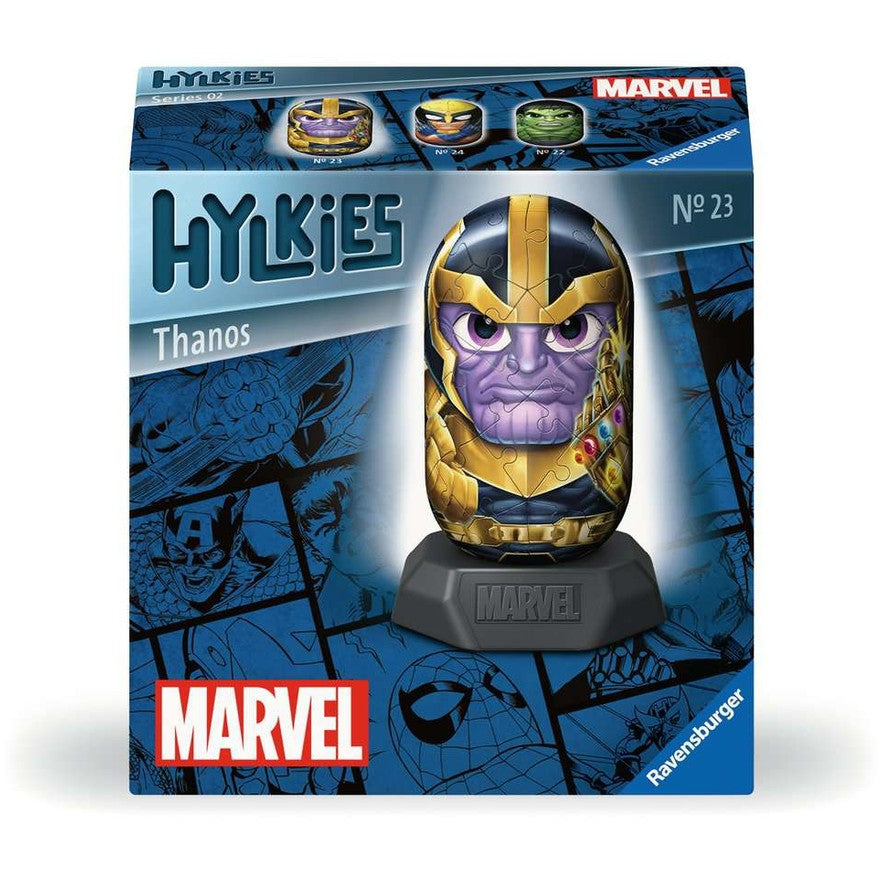 Hylkies Thanos