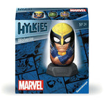 Hylkies Wolverine