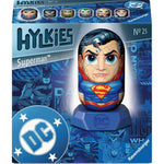 Hylkies Superman