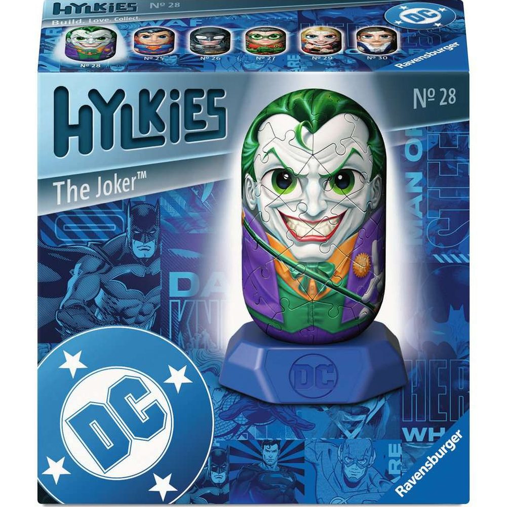 Hylkies Joker