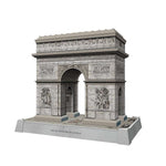 Arc de Triomphe illuminé Puzzle 3D