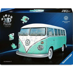 Ravensburger Puzzle 3D Combi T1 Volkswagen 162 pcs