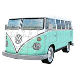 Ravensburger Puzzle 3D Combi T1 Volkswagen 162 pcs