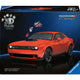 Dodge Challenger R/T Scat Pack Puzzle 3D