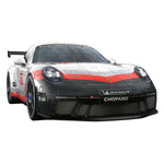 Porsche 911 GT3 Cup Puzzle 3D