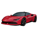 Ferrari SF90 Stradale Puzzle 3D