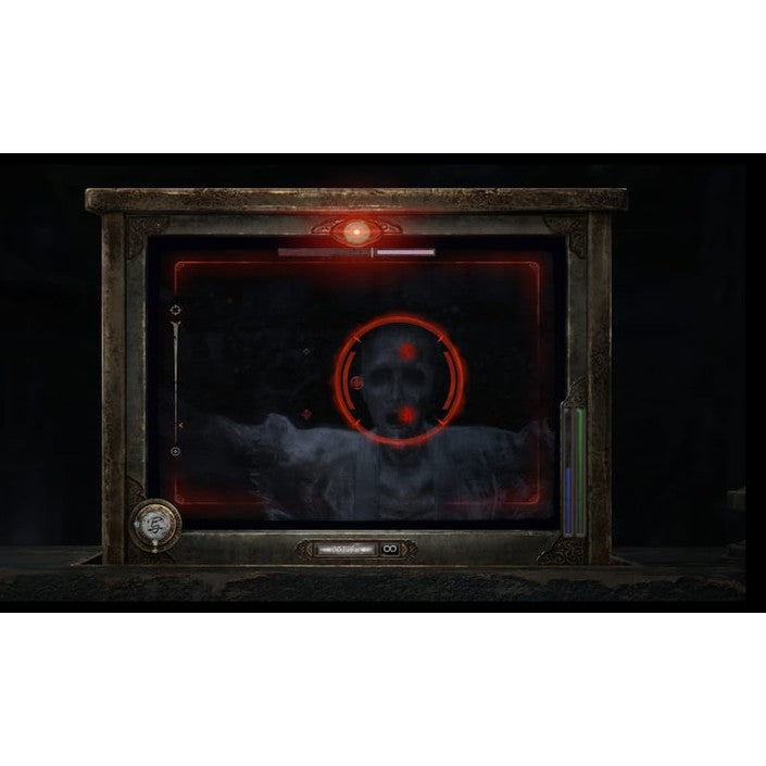 FATAL FRAME II: Crimson Butterfly REMAKE (Nintendo Switch 2)