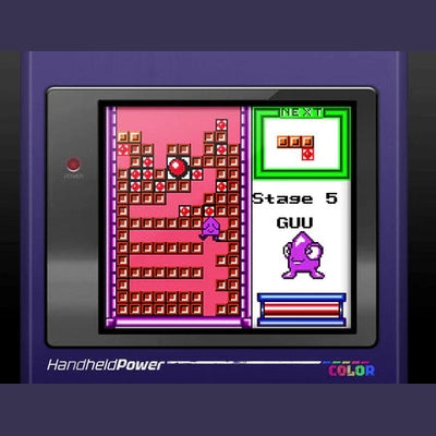 Tetris Forever Nintendo Switch