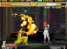 GAROU MARK OF THE WOLVES NEOGEO
