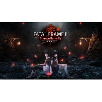 FATAL FRAME II: Crimson Butterfly REMAKE (Nintendo Switch 2)