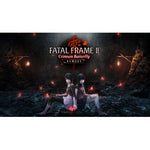 FATAL FRAME II: Crimson Butterfly REMAKE (Nintendo Switch 2)