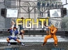 THE KING OF FIGHTERS 2002 NEOGEO