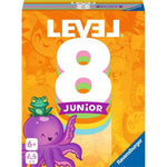 Level 8 Junior