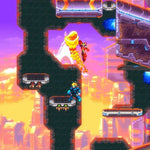 20XX / 30XX Nintendo Switch