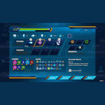 20XX / 30XX Nintendo Switch