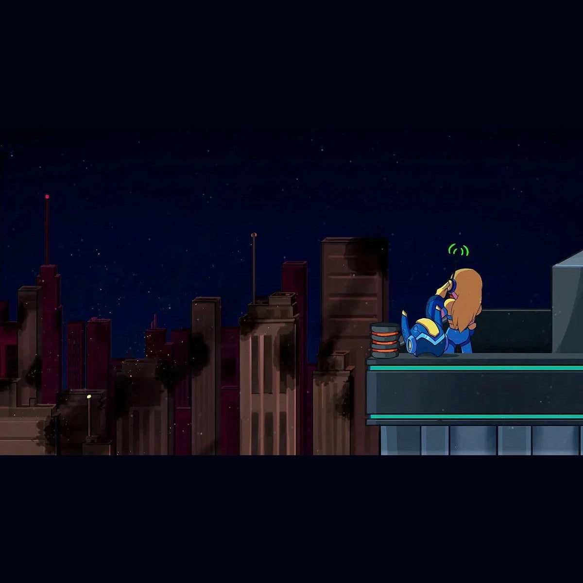 20XX / 30XX Nintendo Switch