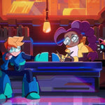 20XX / 30XX Nintendo Switch