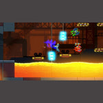 20XX / 30XX Nintendo Switch