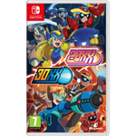 20XX / 30XX Nintendo Switch
