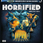 Horrified - Monstres Grecs