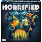 Horrified - Monstres Grecs