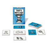 That's not a hat - Incognito