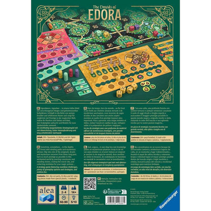 Les Druides d'Edora