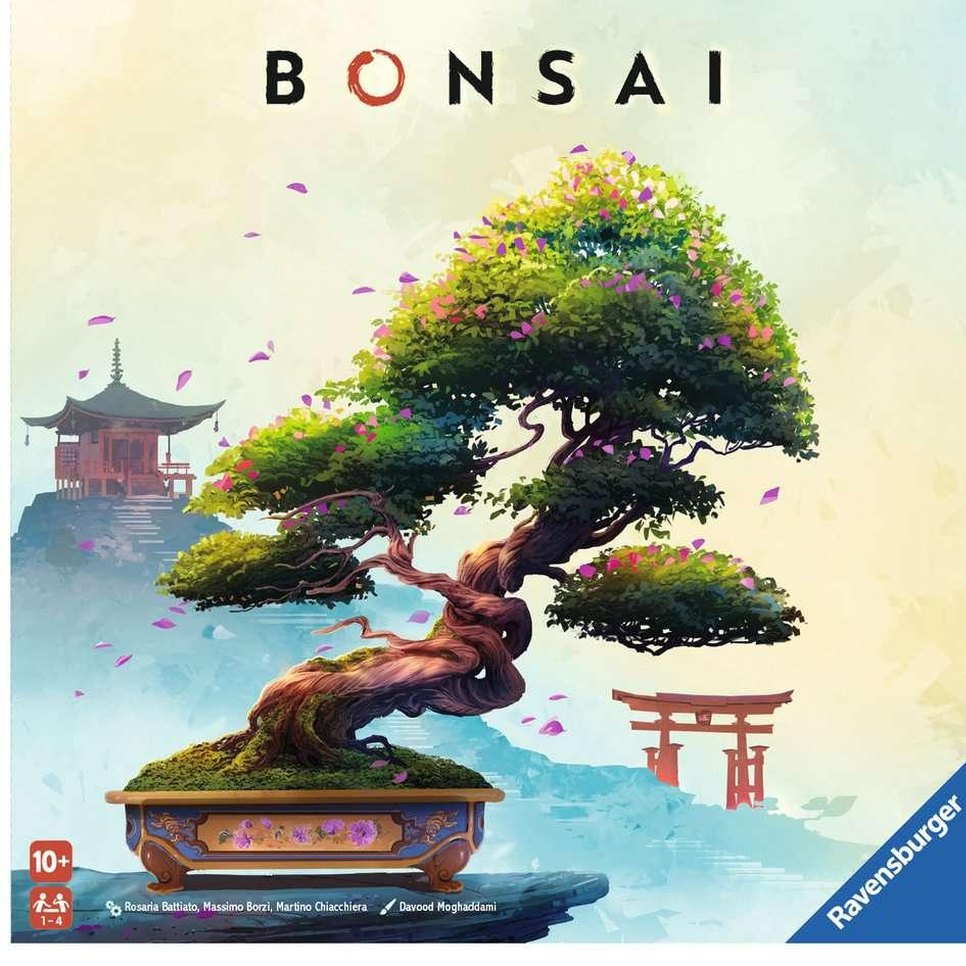 Bonsaï