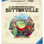Les Glorieuses Guildes de Buttonville
