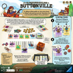 Les Glorieuses Guildes de Buttonville