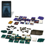 Disney Villainous - Extension 7 - Larmes de fond