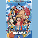 One Piece Nakama - Alliés & Ennemis