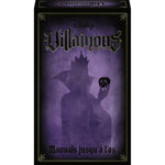 Disney Villainous - Extension 1 - Mauvais jusqu'à l'os