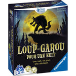 Loup Garou pour une Nuit
