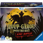 Loup-Garou pour une Nuit - Epic Battle