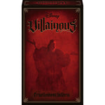 Disney Villainous - Extension 3 - Cruellement infects