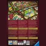 Les châteaux de Bourgogne